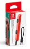 Nintendo Switch Joy-Con-Handgelenksschlaufe Neon-Rot Produktbild-Vorschau 9