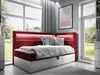 MIRJAN24 Boxspringbett Gold Junior 3 100x200, Einzelbett Produktbild-Vorschau 10