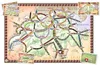 Zestaw map „Ticket to Ride: Indie” Podgląd zdjęcia produktu 7