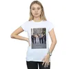 Friends - T-Shirt für Damen BI20646 (XL) (Weiß) Produktbild-Vorschau 2