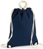 Westford Mill W686 | Gymnastik Beutel Nautical Gymsac - Produktbild-Vorschau 1