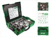 SPAX® Montagekoffer Schraubenset 2930 tlg. mit 17 Produktbild-Vorschau 1