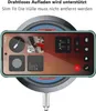 Matte Case Magsafe Hülle für Nothing Phone 3A Schutzhülle Produktbild-Vorschau 8