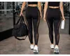 Dámské Push Up legíny ZR-40894 - Černá, L/XL pro dokonalou Náhled obrázku produktu 12