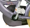 Vélo enfant Volare Blossom - Fille - 12 pouces - Violet - Voir les images du produit 9
