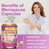 Women´s Hormone Balance Support (120 Kapseln) Produktbild-Vorschau 3