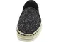 Verbenas Nuria Slipper Schwarz Produktbild-Vorschau 6