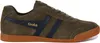 Gola Sportschuhe HARRIER SUEDE Sneaker Produktbild-Vorschau 18