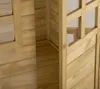 Zwerkules Holla Kinder Spielhaus für den Garten Holz Produktbild-Vorschau 3