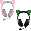 Razer Kraken Kitty V2 schwarz USB-A Produktbild-Vorschau 26