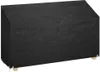 vidaXL Pokrowiec na ławkę ogrodową 12 oczek 210x70x70/88 cm Podgląd zdjęcia produktu 1