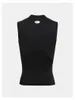 Under Armour HeatGear Kompressions-Baselayer-Weste, Schwarz Produktbild-Vorschau 22
