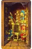 Schmidt Spiele Tempel des Schreckens, Spiel und Produktbild-Vorschau 6