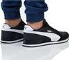 Puma ST Runner v2 NL Black White Größe EU 43 Normal Produktbild-Vorschau 6