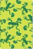 MuchoWow® Mauspad Mousepad Frosch - Tiere - Dschungel - Produktbild-Vorschau 1