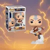 Figura POP de Avatar: La leyenda de Aang, personaje Aang Vista previa de la imagen del producto 3