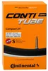 Continental Compact 32 - 47 mm Duše na kolo 42.0 Galuskový Náhled obrázku produktu 2