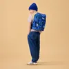 ergobag Kindergarten Rucksack OzeanBärwohner Mini Produktbild-Vorschau 4