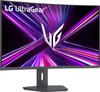 UltraGear 32G600A-B.AEUQ, Schwarz, 32 Zoll, Curved, WQHD, Produktbild-Vorschau 9