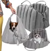 Sac de transport pour chats et chiens, sac de transport, Voir les images du produit 4