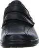 Waldläufer Herren Halbschuhe schwarz, Leder, 2026112/8.5 Produktbild-Vorschau 104
