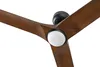 Energiespar Deckenventilator mit LED Beleuchtung und Produktbild-Vorschau 3