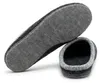 PANTOFFELMANN Wollfilzpantoffel Filzsohle Herren Damen Produktbild-Vorschau 7