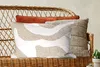 MuchoWow® Zierkissen Sofakissen Wohnzimmer Dekokissen 60x40 Produktbild-Vorschau 5