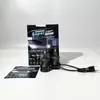 2 Stück H7 LED-Scheinwerferlampe, hohe Helligkeit, 10.000 Produktbild-Vorschau 1
