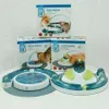 spielkreis Design Senses 8 x 24 cm weiß/blau Produktbild-Vorschau 3