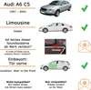 Lautsprecher Boxen Einbaupaket vorne Pioneer TS-G170C Produktbild-Vorschau 2