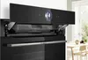 Bosch Serie 8 HRG7764B1 Backofen 71 l 3600 W Schwarz Produktbild-Vorschau 6