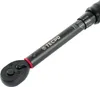 TECPO Drehmomentschlüssel 1/4"  5-25 Nm Produktbild-Vorschau 4