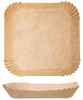 Carta forno per friggitrici ad aria KADAX, 20x20 cm, 300 Anteprima dell’immagine prodotto 10