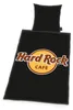 Set di biancheria da letto Hard Rock Cafe 2 pezzi 135 x 200 Anteprima dell’immagine prodotto 1