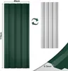 Jayseuw 12x trapézový plech 115x45 cm=6 ㎡ Střešní plech pro Náhled obrázku produktu 2