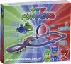 Eroi in Pijama - L'avventura al Circuito della Velocità Anteprima dell’immagine prodotto 1
