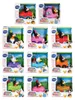 VTech Tut Tut Bolides 80-405005, 1 Jahr(e), AAA, Produktbild-Vorschau 2