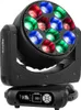 EUROLITE LED TMH-W480 Moving-Head Wash Zoom (51785935) Produktbild-Vorschau 1