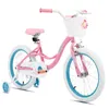 Vélo pour enfants JOYSTAR destiné aux tout-petits et aux Voir les images du produit 1