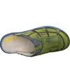 KRISBUT Komfort Sandalen Herren 343639353935 Grün 44 EU Produktbild-Vorschau 18