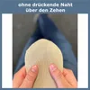 Gawilo  Diabetikersocken ohne Gummi & ohne Naht | Extra Produktbild-Vorschau 9