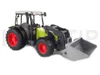 Claas Nectis 267F+Frontlader+Anhänger Produktbild-Vorschau 16