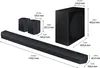 Samsung Q-series Soundbar HW-Q935D 9.1.4- Kanal Sub Woofer Produktbild-Vorschau 5