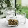 Snow Buccia Glasschalen Set 6-teilig - Dessert-, Snack- & Produktbild-Vorschau 3