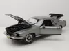 Highway 61 18016 Ford Mustang Boss 429 1969 John Wick grau Produktbild-Vorschau 7