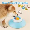 Pet schleckmatte, mischbar halbfest futter, saugfuß stabil, Produktbild-Vorschau 2