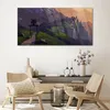Coloray - Bild aus Glas - 120x60 cm - wanddekoration Küche Produktbild-Vorschau 3