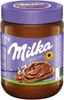 Milka - Krem z orzechów laskowych 350g Podgląd zdjęcia produktu 2
