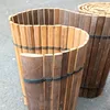 BambusBASIS Sichtschutz aus Bambusleisten Hell (Apus) 500 Produktbild-Vorschau 1